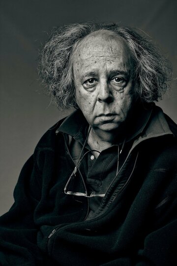 Richard Foreman