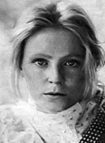 Галина Микеладзе