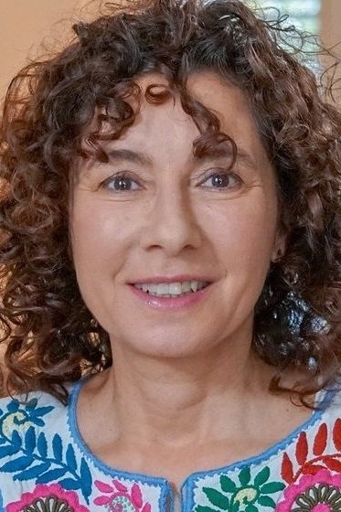 Mary Ketikidou
