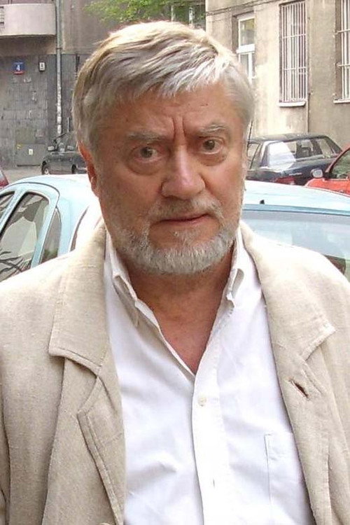 Януш Михаловский