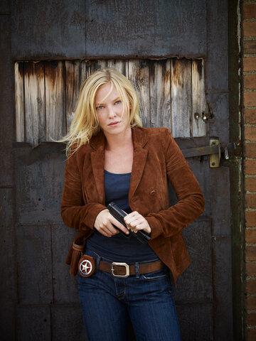 Kelli Giddish