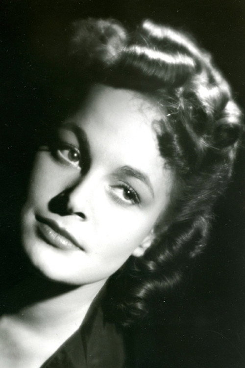 Ingrid Backlin