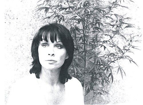 Хелена Розенкранц