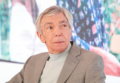 Юрий Николаев