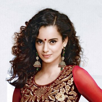 Kangana Ranaut