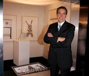Jeff Koons