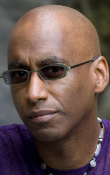 Omar Hakim