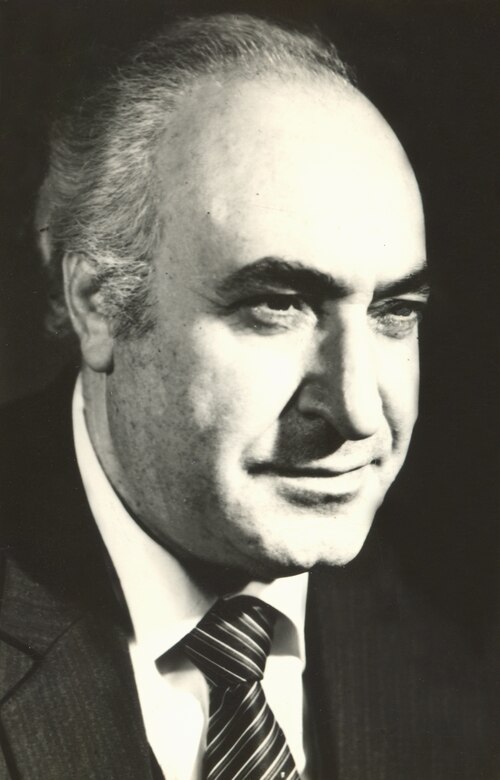 Mamikon Manukyan