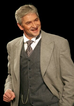 Yuri Grebelnik