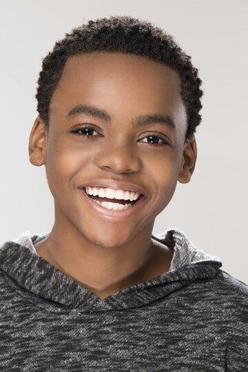 Jahi Di'Allo Winston