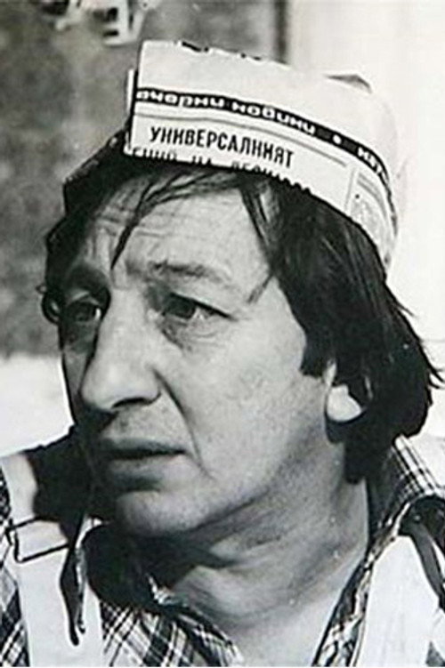 Никола Анастасов