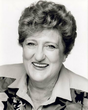 Patricia Howson