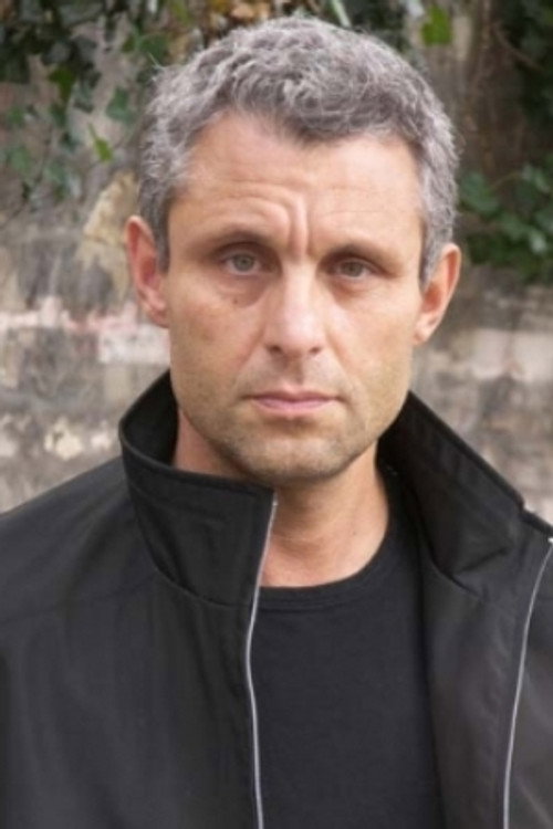 Эрик Кайли