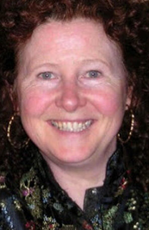 Maureen Sherlock