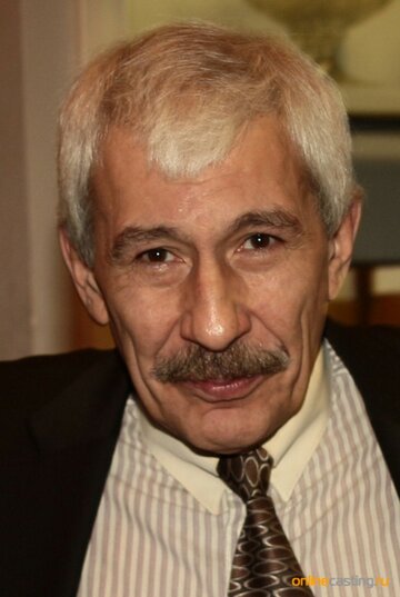 Рубен Симонов