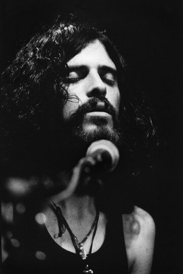 Девендра Банхарт