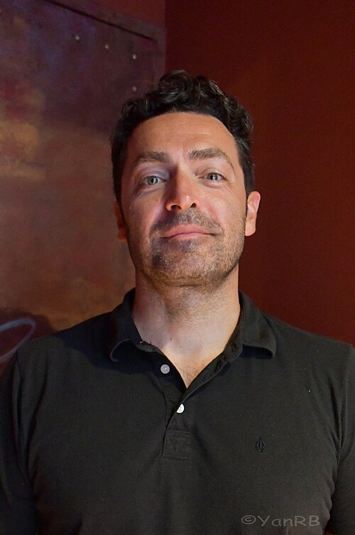 Julien Maury