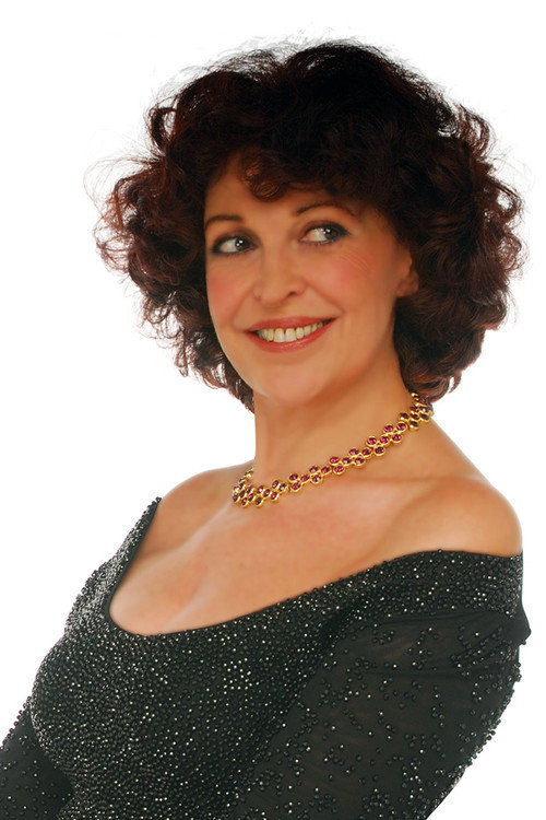 Габриела Ачер