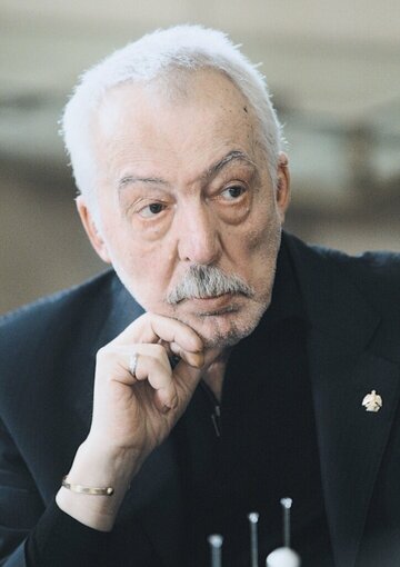 Андрей Битов