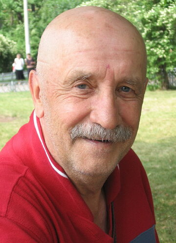 Вадим Александров