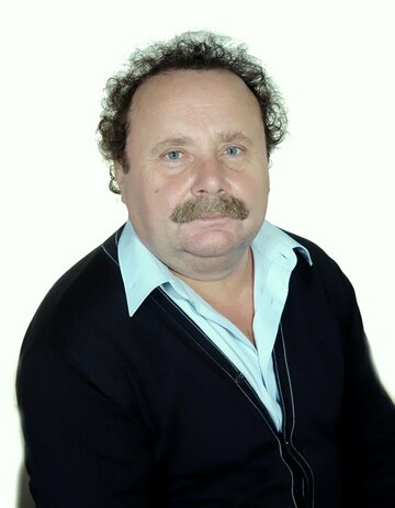 Юрий Внуков