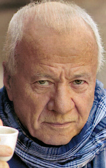 Achille Bonito Oliva