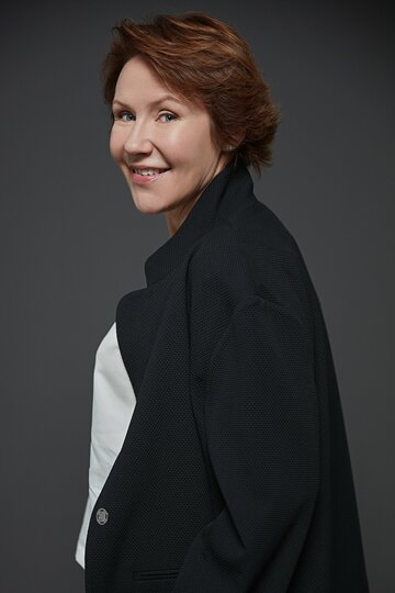 Ирина Бякова