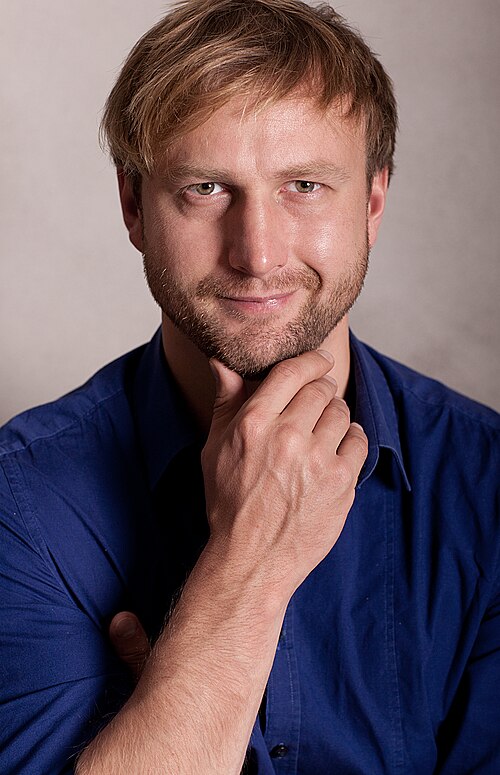 Константин Фролов