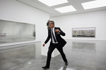 Jay Jopling