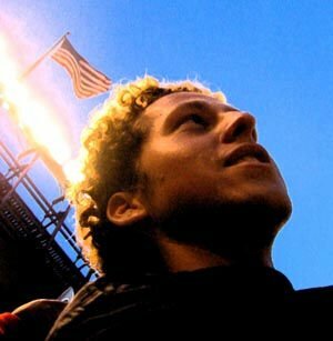 Trevor Jenkins