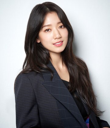 Park Shin-hye