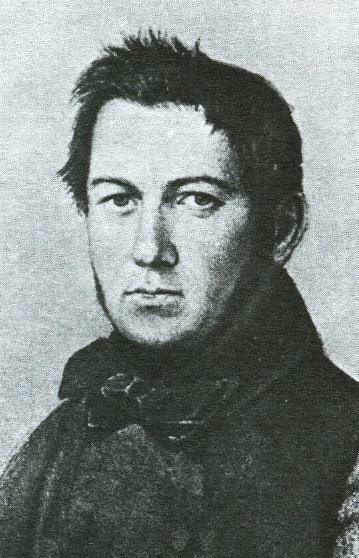 Михаил Глинка