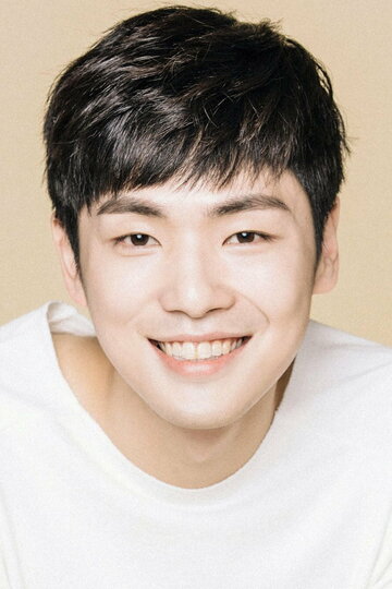Kim Jeong-hyeon