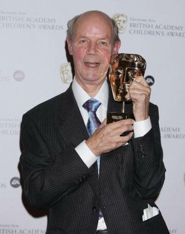 Brian Cant
