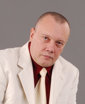 Владимир Комаров