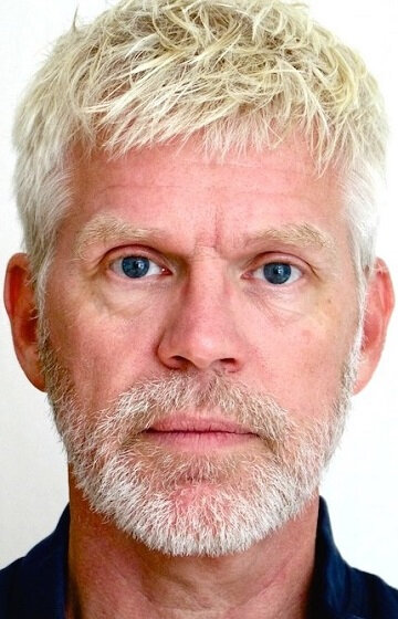 Richard Gonlag