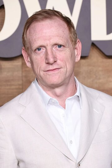 Scott Shepherd