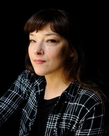 Catherine Grosjean