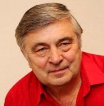 Алексей Колесник