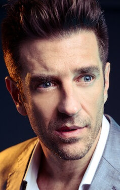 Alexandre Barros