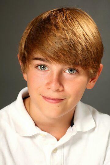 Nick James