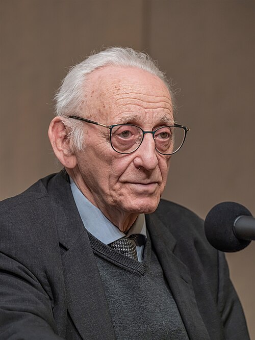 Naum Kleiman