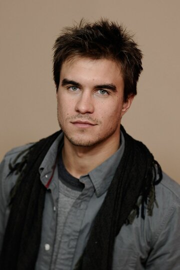Rob Mayes