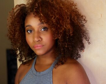 Andrea Lewis