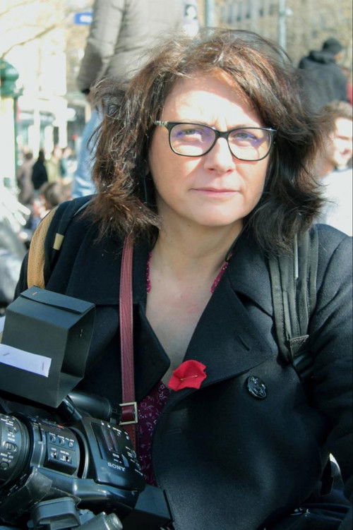 Мариана Отенро