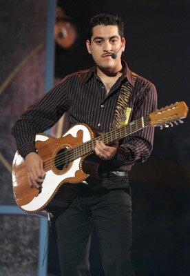 Los Tigres del Norte