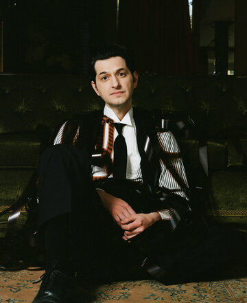 Ben Schwartz