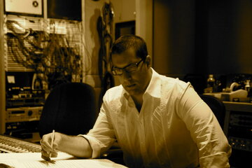 Christopher Lennertz