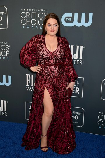 Lauren Ash