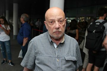Павел Финн